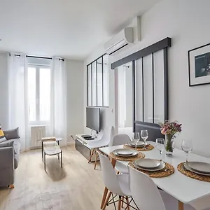  Apartment Center Of By Prestige